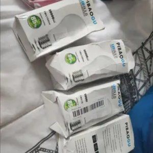 LED Motion Sensor Bulb